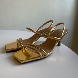 Seychelles Blank Heel